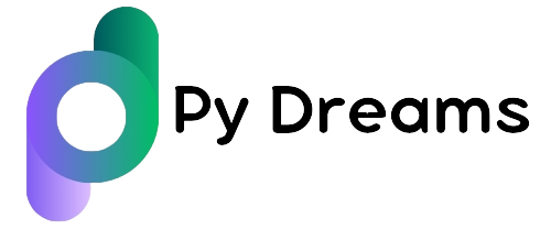 PyDreams Logo